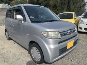 横浜市　磯子区　ゼスト　廃車