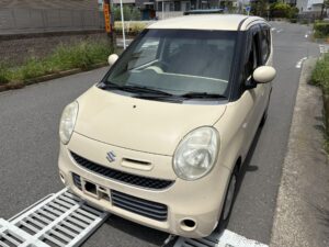 藤沢市　廃車買取　 出張買取　廃車