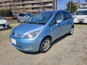 コルトプラス 廃車 買取