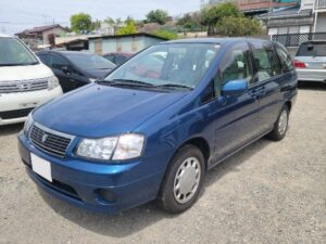 リバティ　廃車　買取