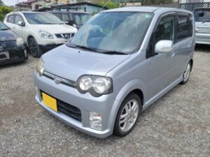 ムーヴ　廃車　町田市