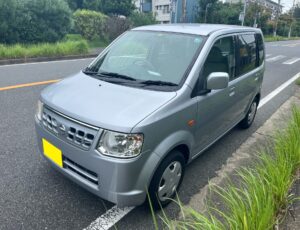 ｵｯﾃｨ　習志野市　廃車