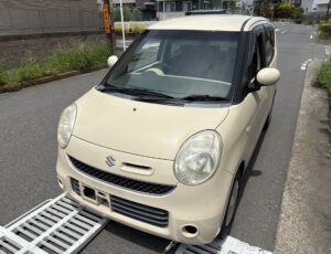 藤沢市　廃車買取　 出張買取　廃車