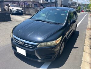 ｽﾄﾘｰﾑ　あきる野市　廃車
