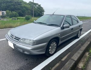 ｼﾄﾛｴﾝ・ｴｸﾞｻﾞﾝﾃｨｱ　印西市　廃車