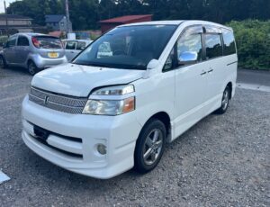 ｳﾞｫｸｼｰ　青梅市　廃車