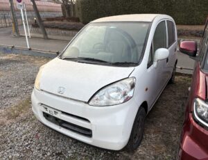 ライフ　廃車　東京都　大田区