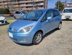 コルトプラス　廃車　買取