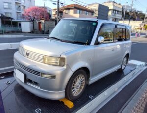 ｂＢ　廃車　買取