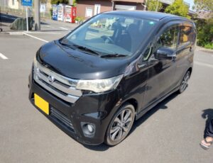 デイズ　廃車　埼玉県　買取
