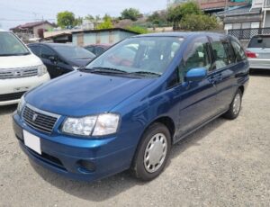 リバティ　廃車　買取