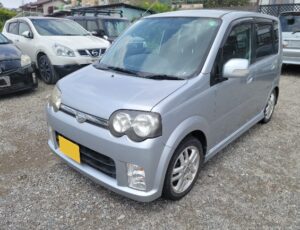 ムーヴ　廃車　町田市