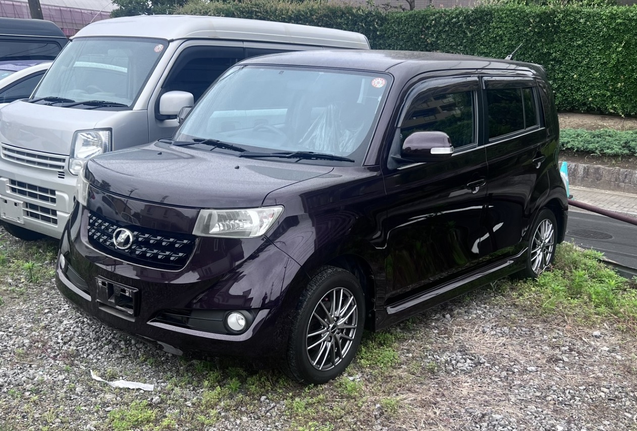 ｂＢ　廃車　神奈川県　厚木市
